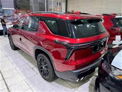 شيفروليه ترافرس